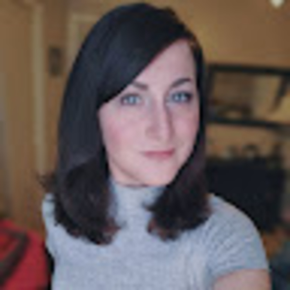 Meet your Posher, Heather